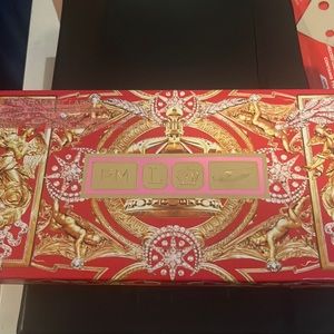 Pat McGrath Labs Mthrshp Mega: Celestial Odyssey